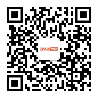 微信 QR code