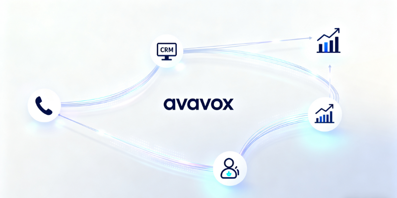 除了打电话，AI外呼机器人还有什么隐藏的价值？数据怎么用？