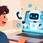 2025年值得推荐的5家外呼机器人系统，口碑靠谱！