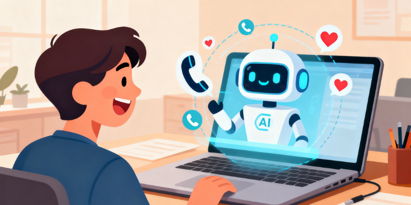 2025年值得推荐的5家外呼机器人系统，口碑靠谱！