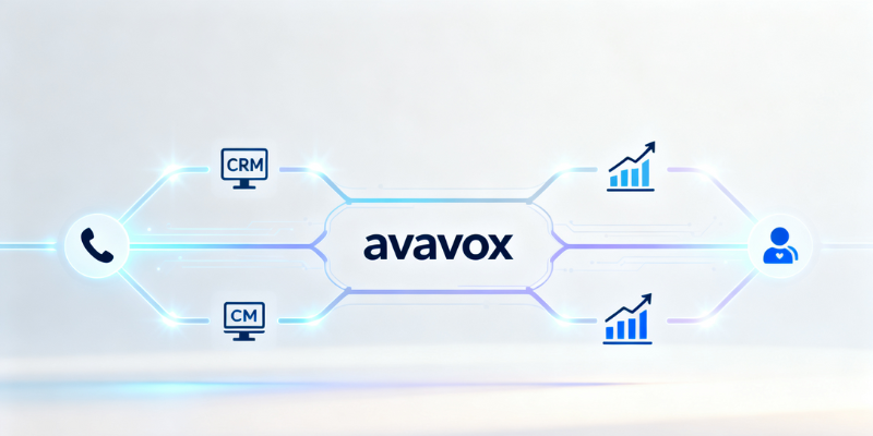 保险开门红客户触达难？avavox智能外呼助您高效激活存量与线索！