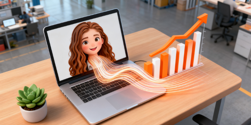 双十一AI外呼机器人性价比拉满，鼎富avavox充值赠积分助力批量触客