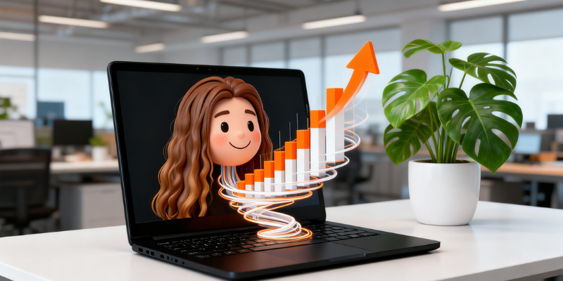 avavox,不只是机器人,是您企业的全能AI助手