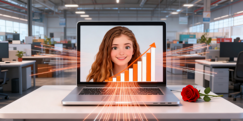 降本提效新选择：大模型外呼机器人如何助力双十一批量触客