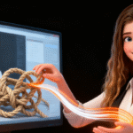 不是真人，胜似真人：适合酒店使用的大模型智能外呼