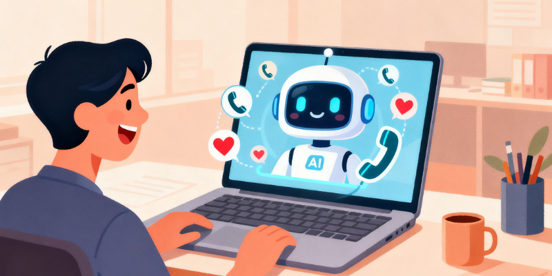 家居家电行业外呼机器人厂商推荐：avavox 开启智能营销新范式