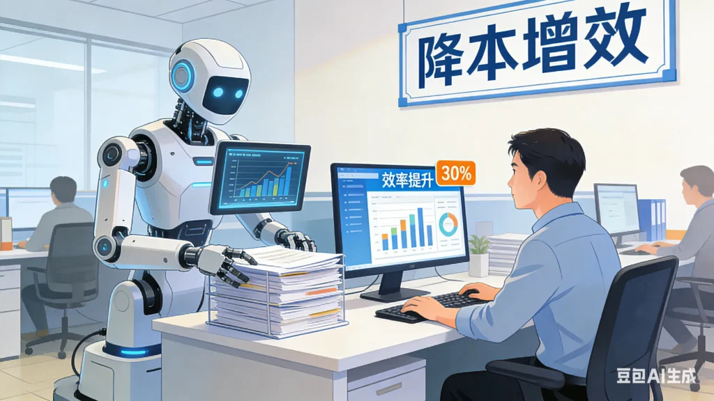 大模型外呼机器人