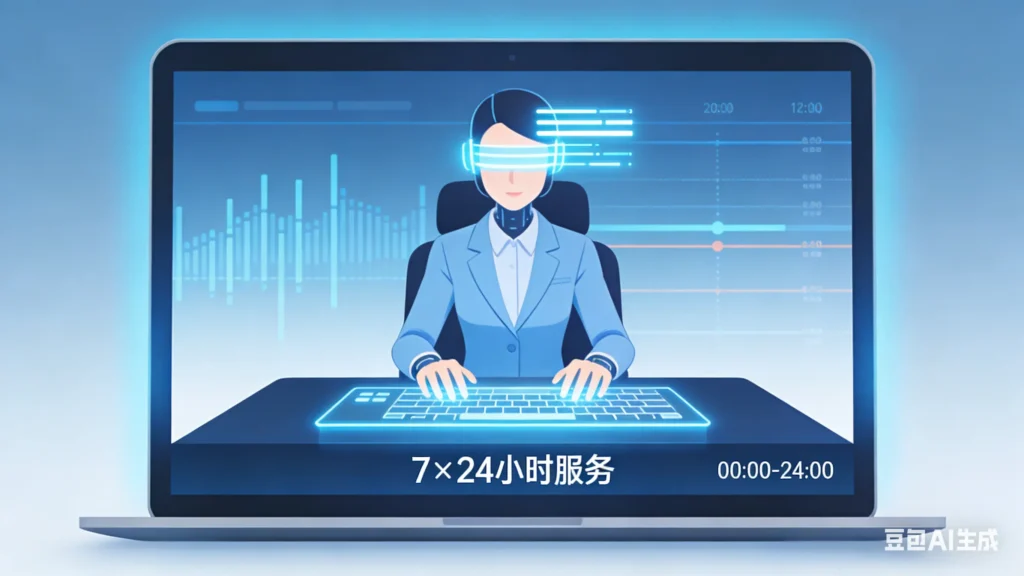 零售快消行业实测：原来 AI 外呼可以这么 “像真人”