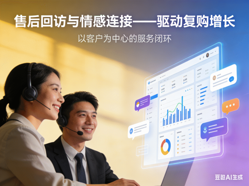 一句话配置完成面试邀约，零代码AI外呼3分钟搞定