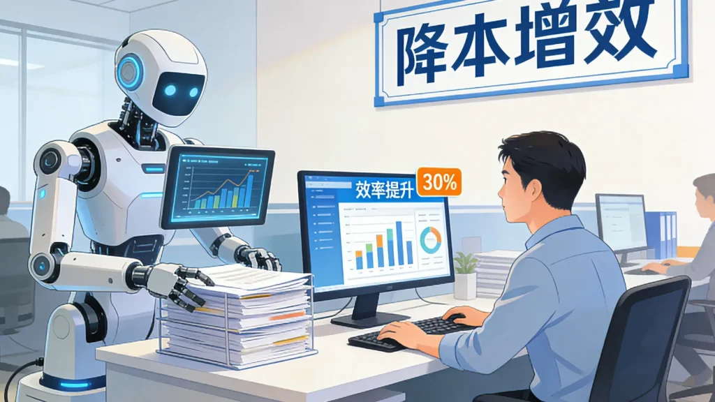 大模型外呼机器人