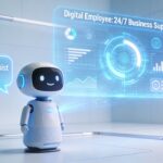 avavox：让每一家企业都拥有专业 AI 语音员工